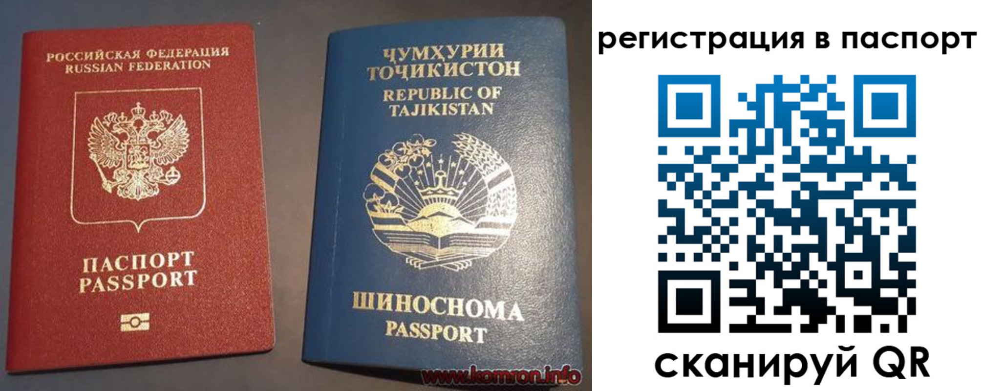 прописка регистрация в Карелии